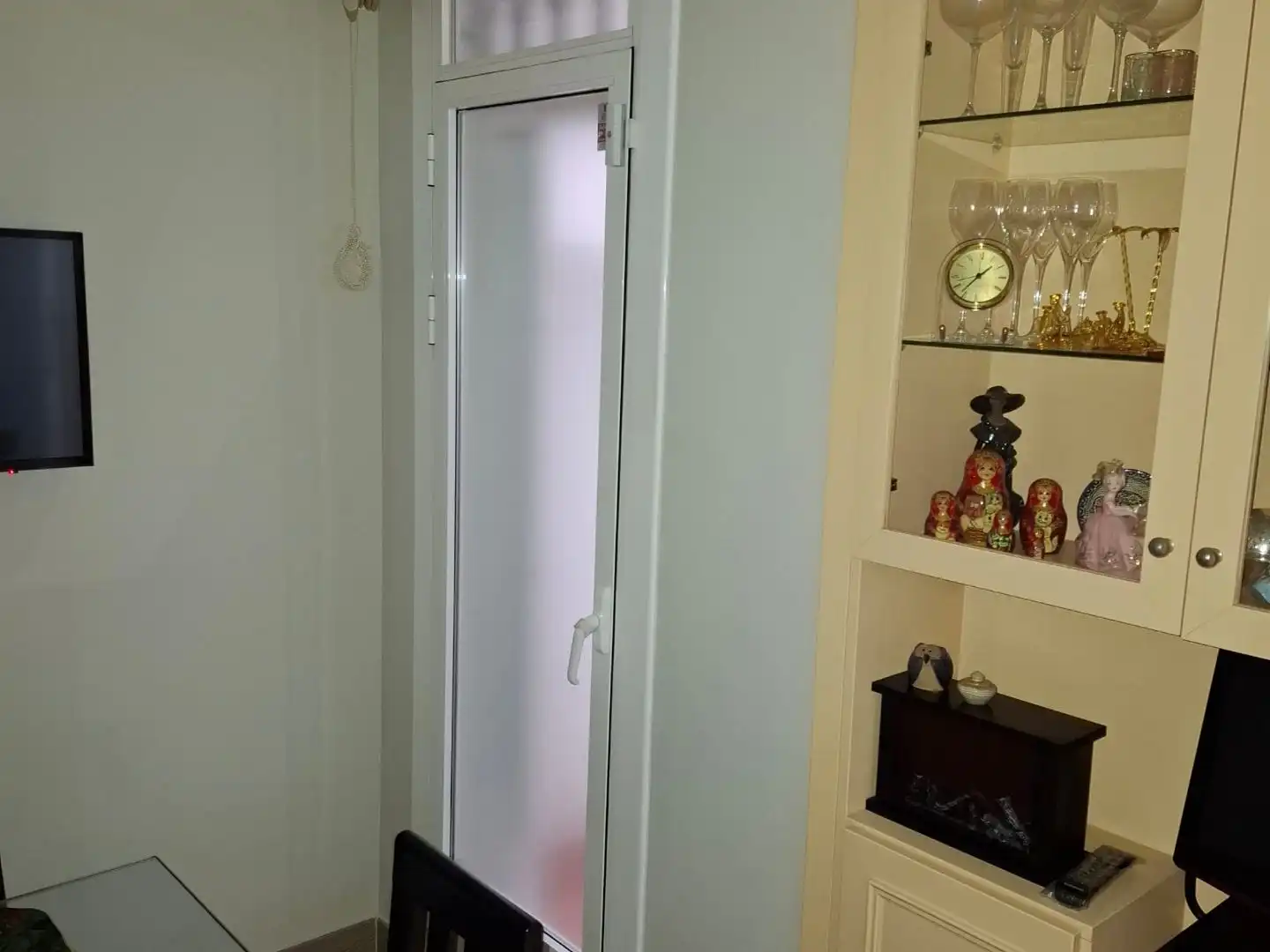 Piso con ascensor en venta en CALLE PARIS 138, imagen 13
