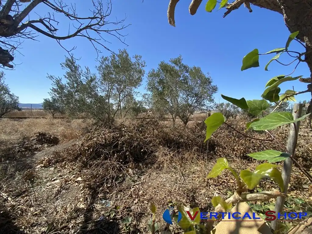 Xalet en venda a Carretera de  Villena, imagen 16