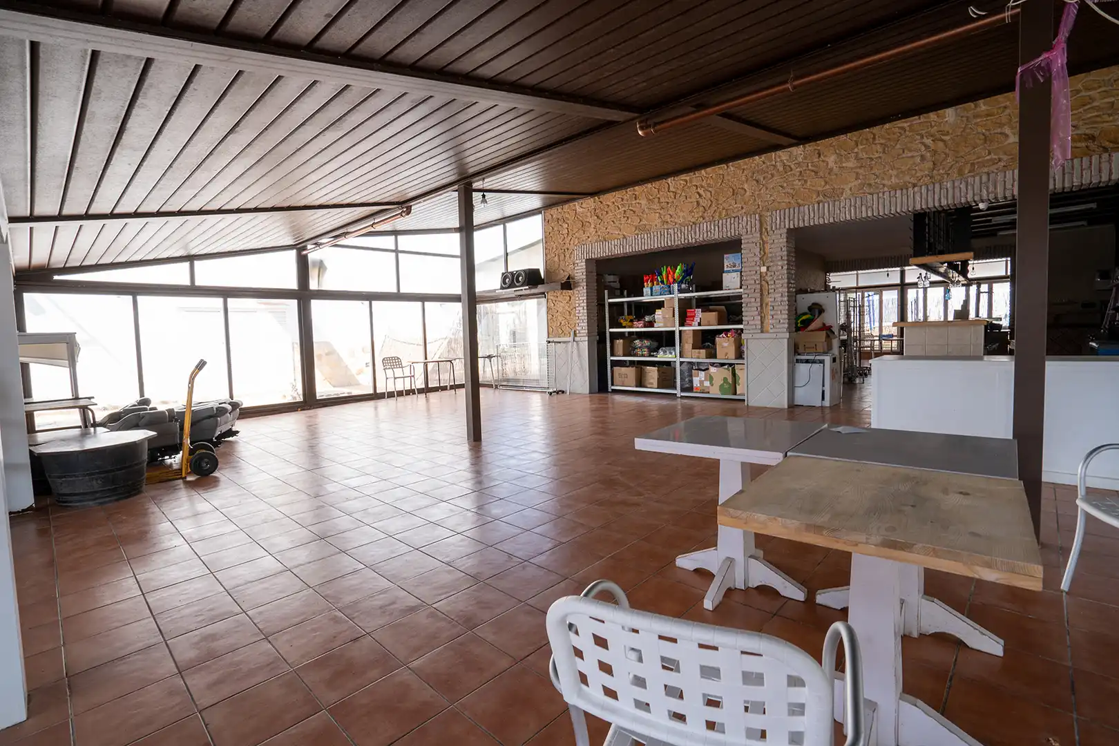 Local comercial en venda a Cala en Blanes, imagen 3