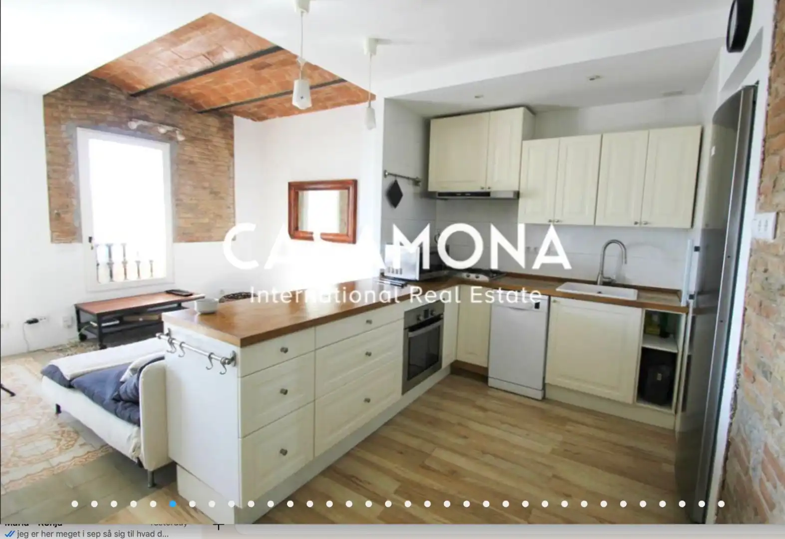 Apartamento en venta en Ciutat Vella, imagen 15