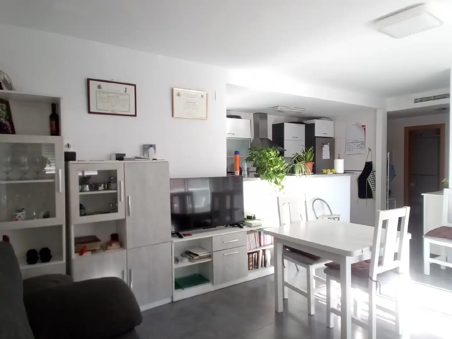 Mini appartamento con ascensore in vendita a Moncófar Playa, imagen 8