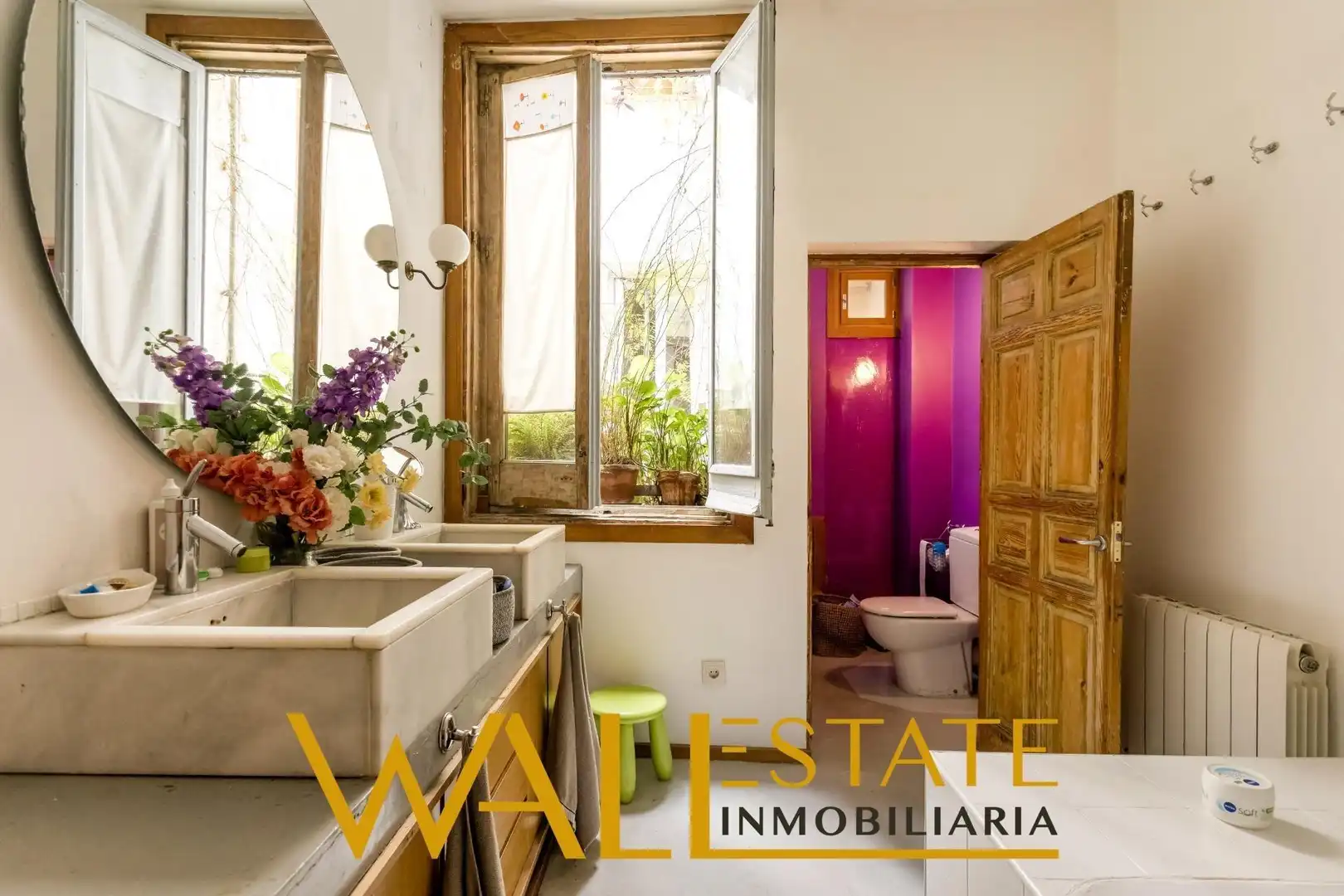 Piso con ascensor en venta en Centro, imagen 13