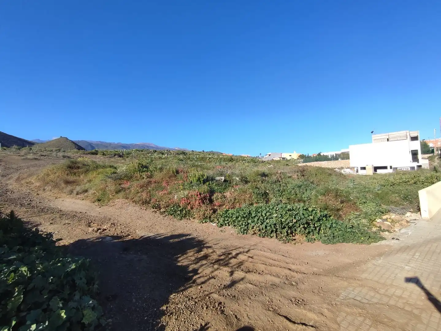 Residencial en venta en Granadilla de Abona