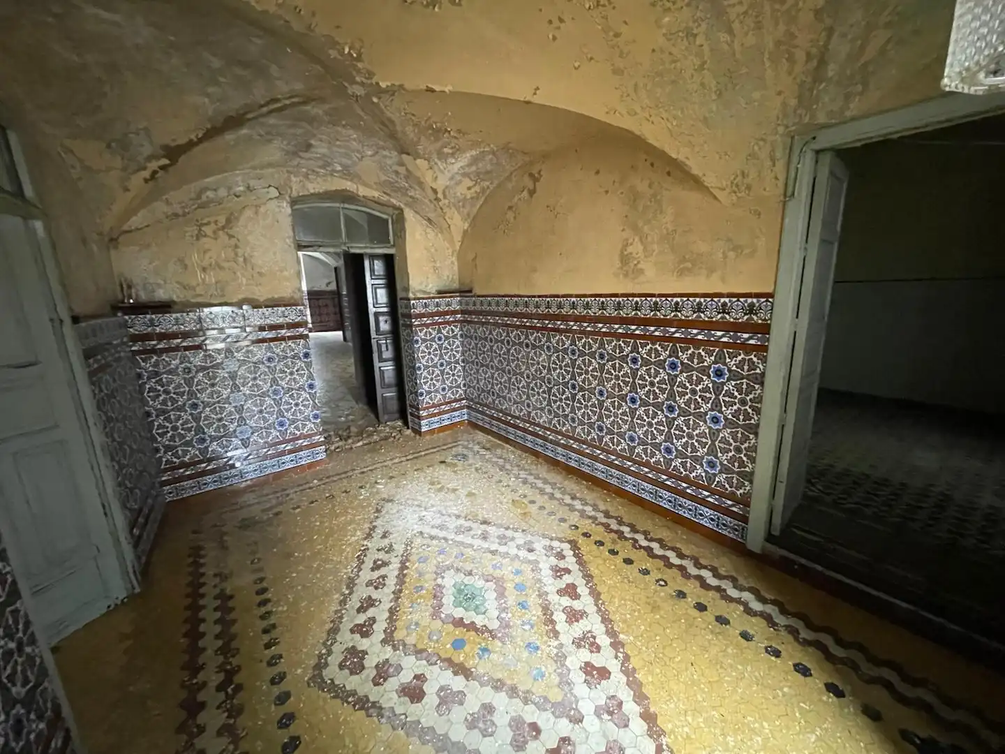 Buildings for sale in Sierra de Fuentes