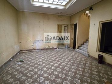 Maison avec balcon à vendre à Tomelloso