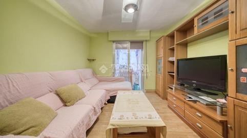 Foto 4 de Pis en venda a Santiago - San Telmo, Palencia