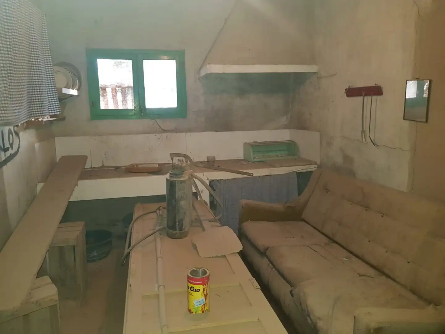 Casa o xalet en venda en Monóvar  / Monòver amb Jardí privat