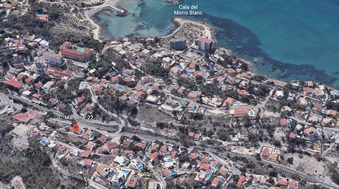 Foto 4 de Residencial en venda a Calle Marbella, 22, Pueblo Español - Coveta Fumá, El Campello