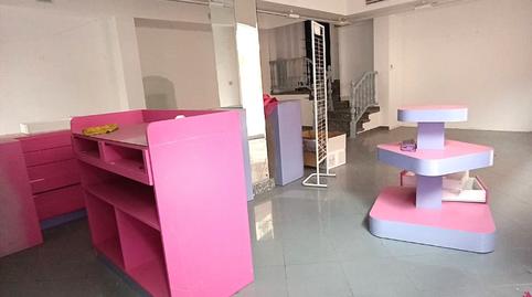 Photo 2 of Premises for sale in Rapariegos, Segovia