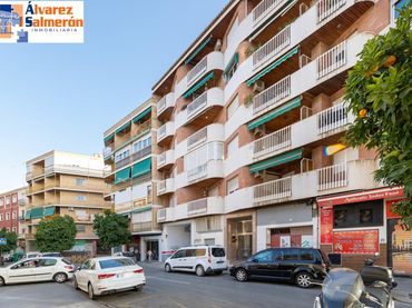 Pis amb ascensor en venda a Ronda