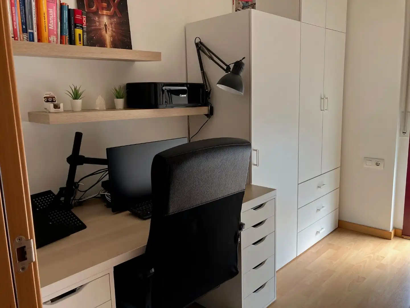 Piso con ascensor en venta en Carrer Verge de Montserrat 35, imagen 19