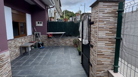 Foto 4 de Casa o xalet en venda a Lugar Folleca, 23, Jardín de Cantos - El Nodo, Avilés