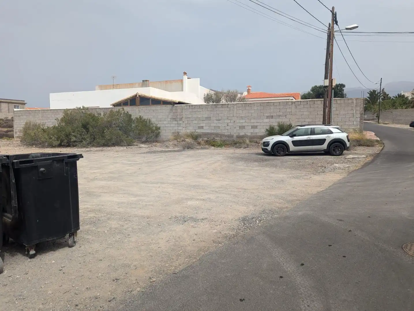 Terreny residencial en venda a Calle calle azahar, imagen 2