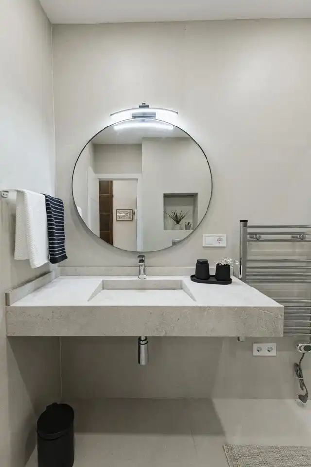 Baño de Edificio en venta en  Palma de Mallorca