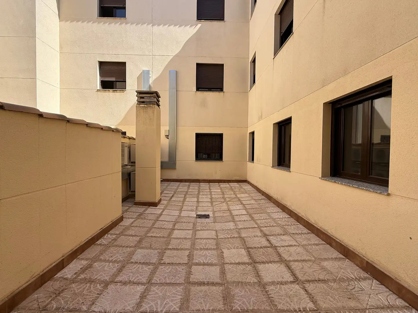 Flat with lift for sale in Calle Cristóbal colon, imagen 29