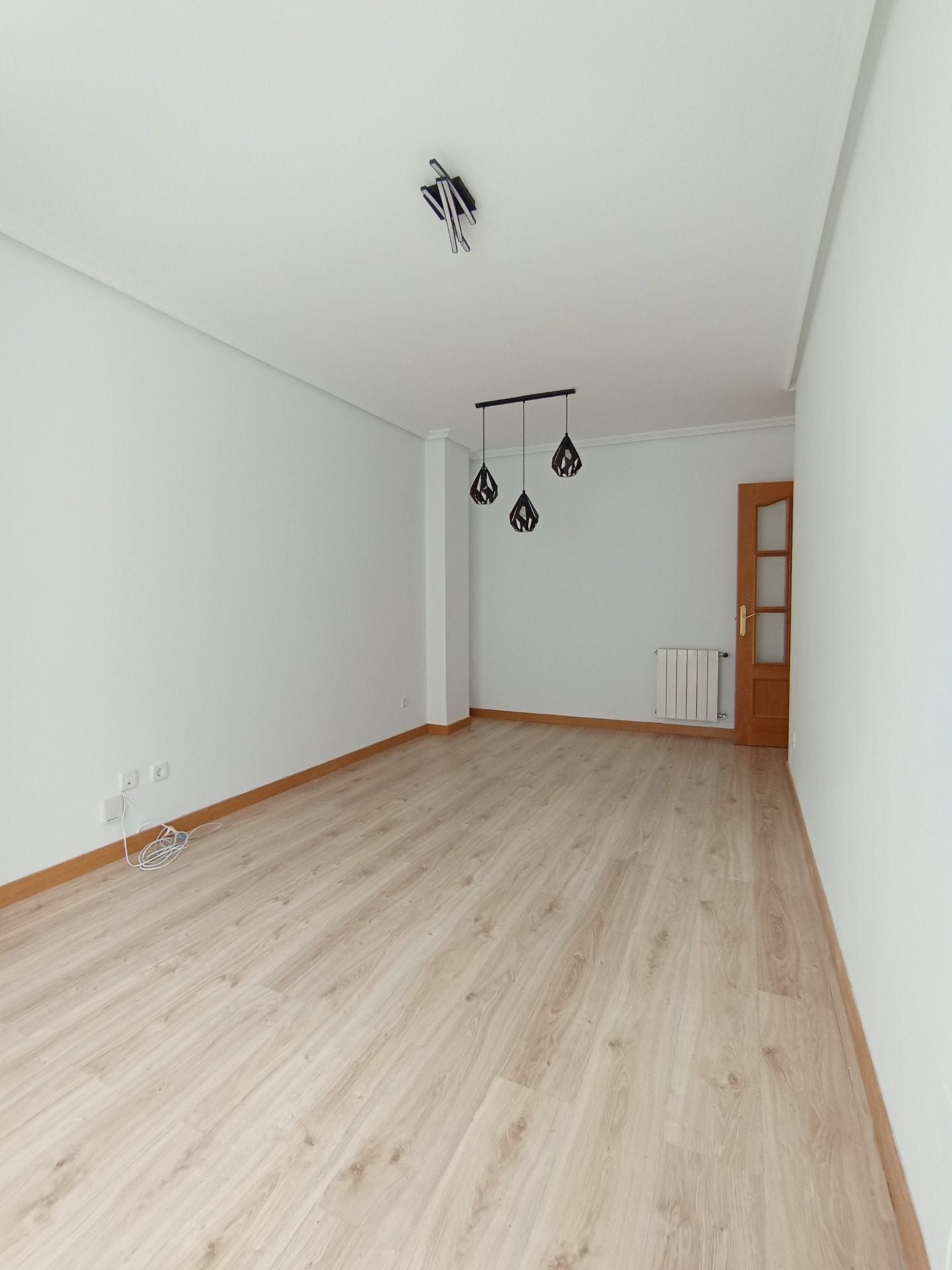 Flat to rent in ANDREA PUECH, Valdeacederas