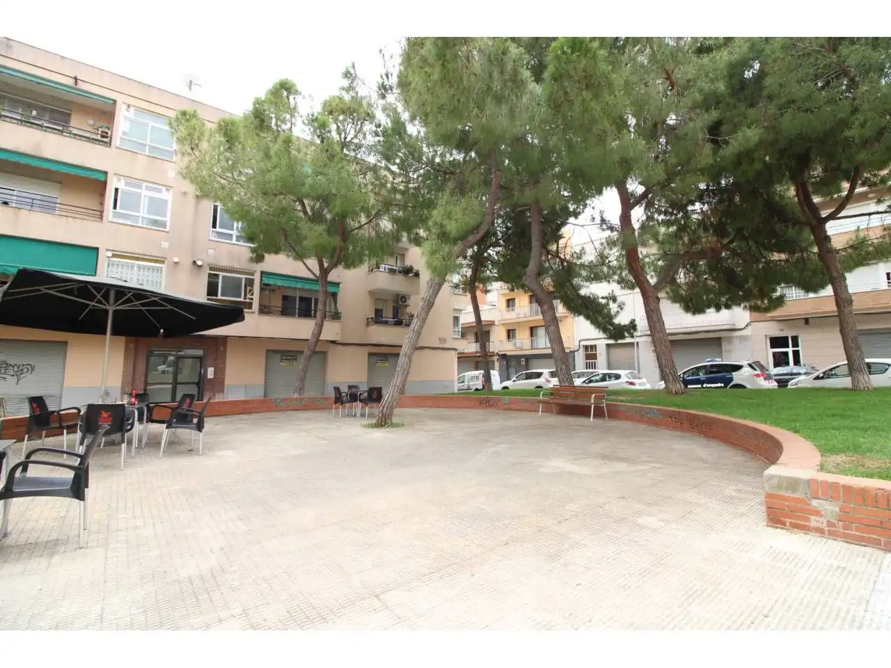 Local comercial en venta en Plaça de l'Anxaneta 3, imagen 2