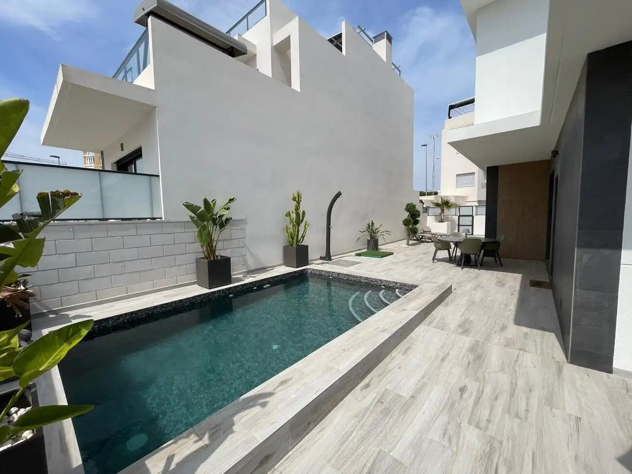 Maison avec piscine à vendre à N/A, imagen 7