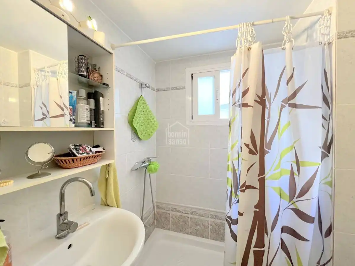 Apartment with garden for sale in Cala Millor, imagen 11