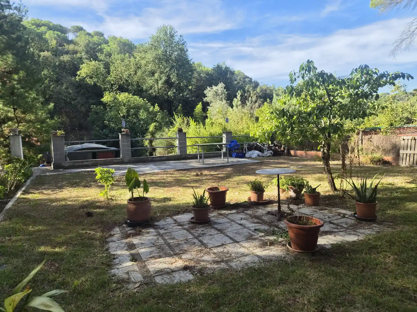 Casa con giardino in vendita a Sant Pere de Vilamajor, imagen 19