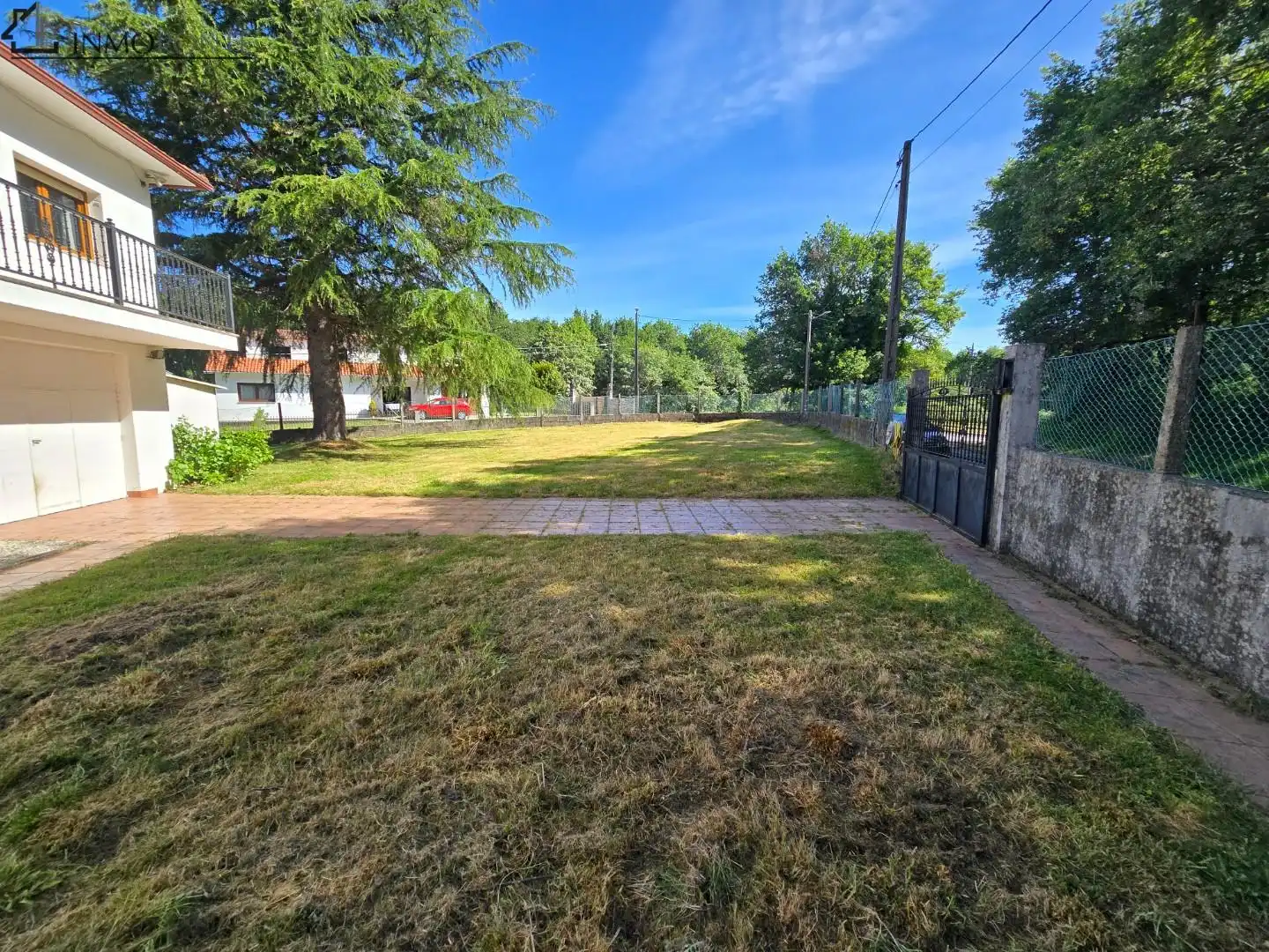 Casa o chalet en venta en Cerdedo con Calefacción, Jardín privado y Terraza