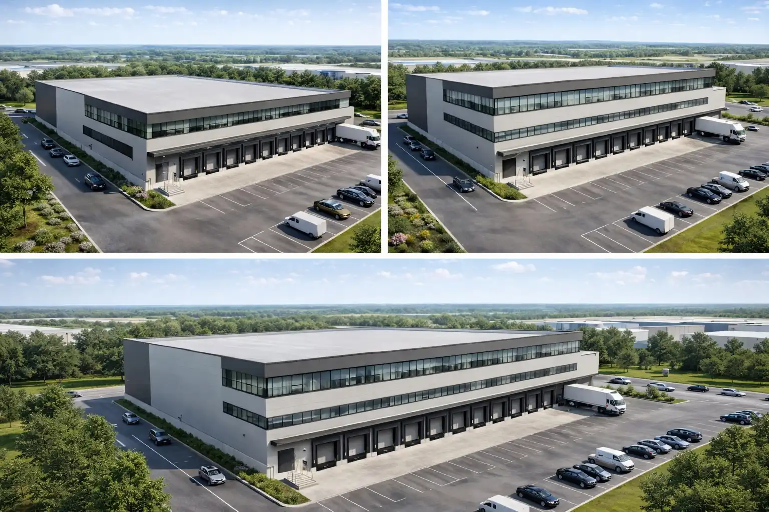 Industrial building to rent in La Roca del Vallès, imagen 4