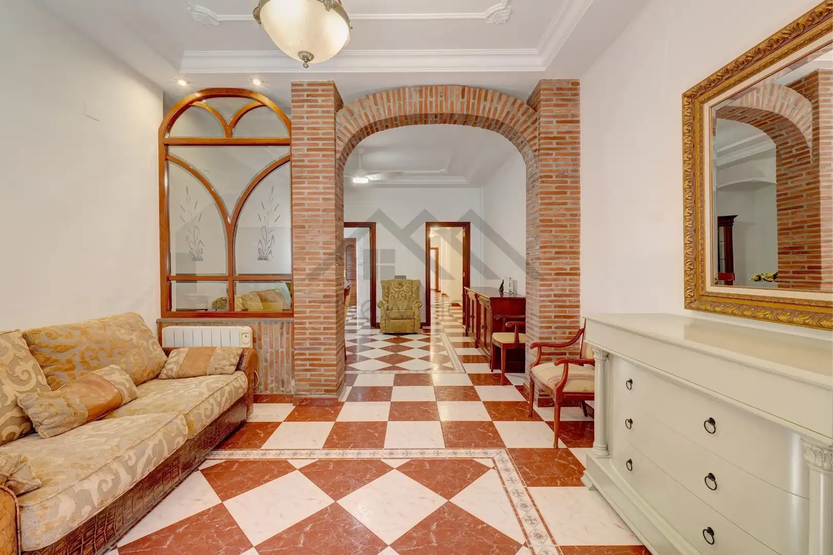 Finca rústica en venta en La Pobla de Vallbona con Trastero