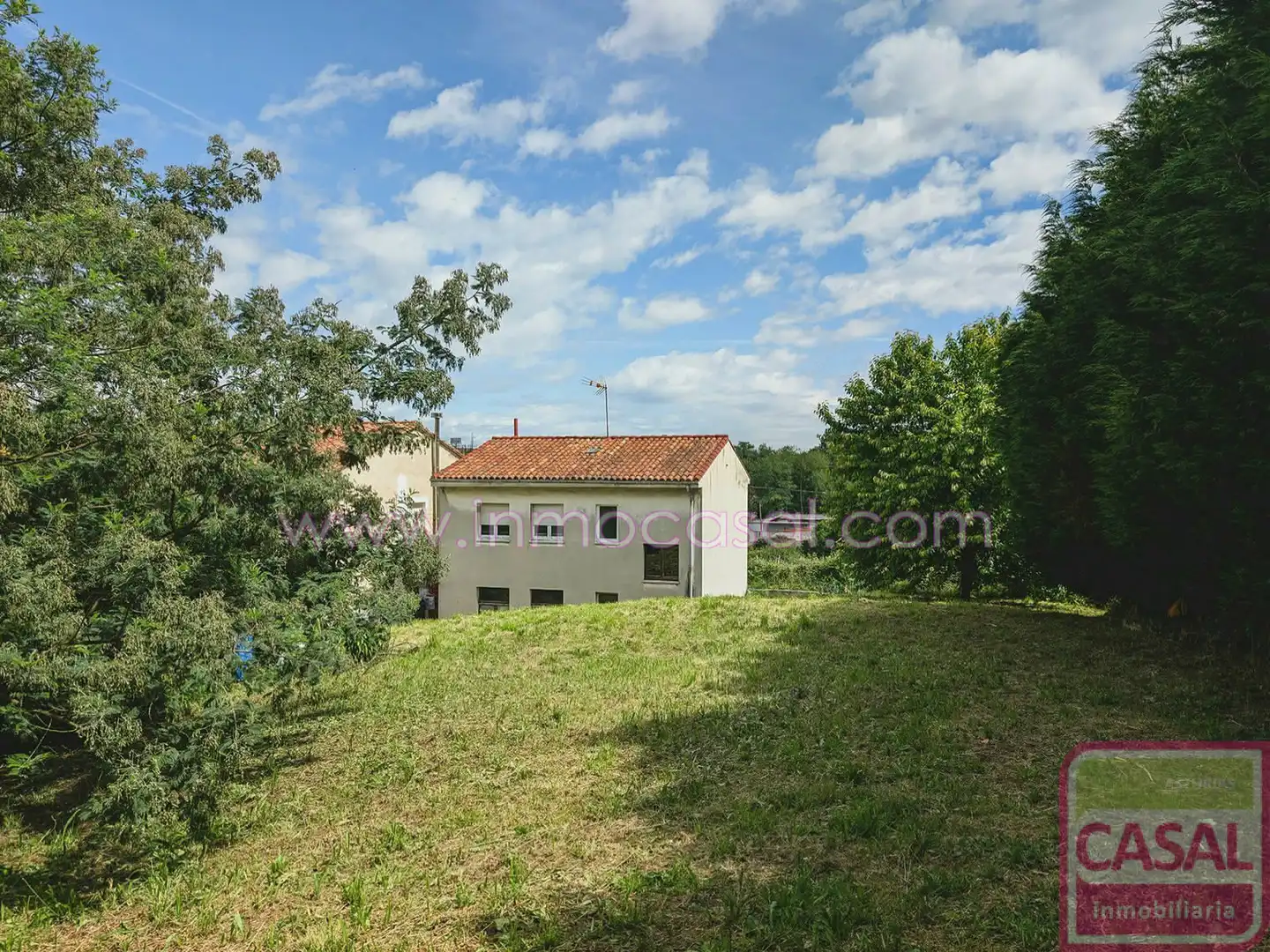 Casa o chalet en venta en Oviedo  con Calefacción y Trastero