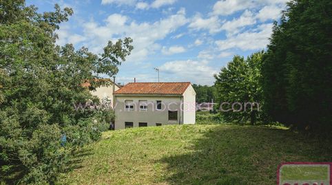 Foto 4 de Casa o xalet en venda a Carretera de Villamiana, Cerdeño - El Palais - Mercadín, Oviedo