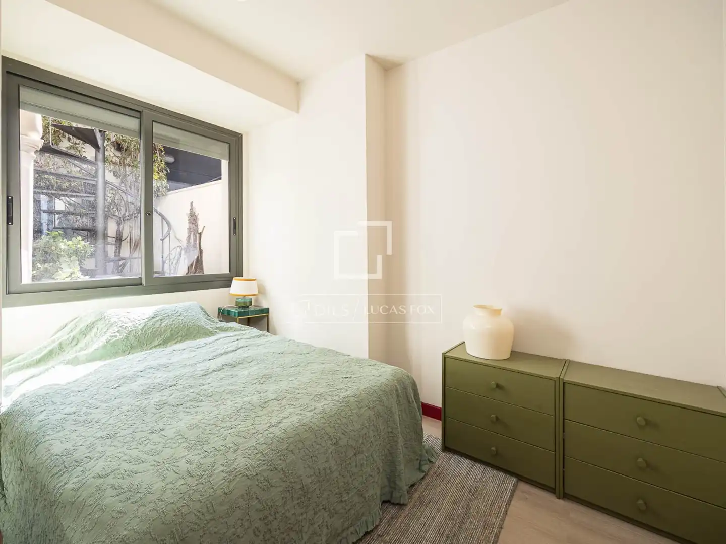 Penthouse mit Aufzug zum Verkauf in Eixample, imagen 9