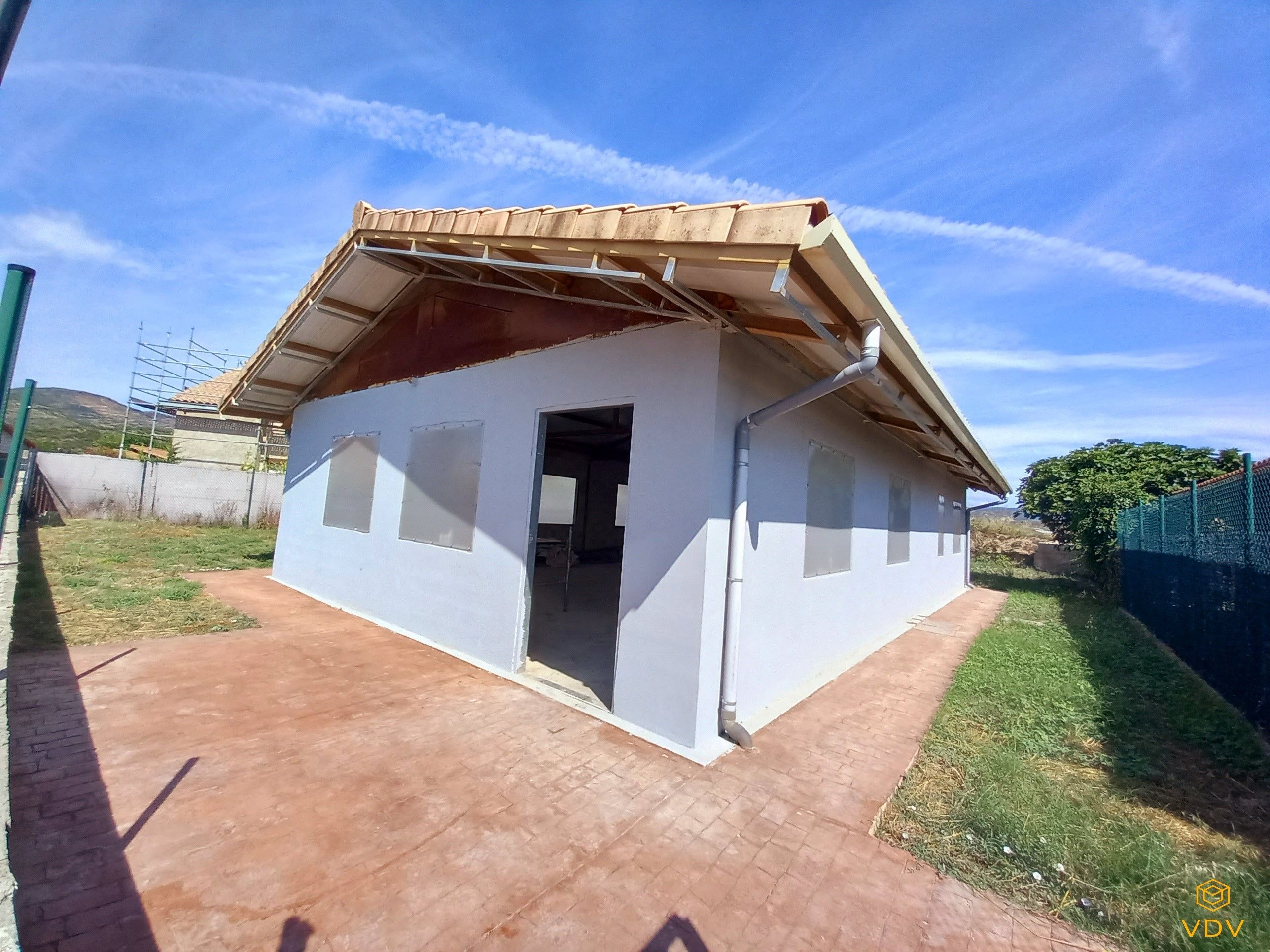 Residencial en venda a Calle Número Cinco, Gallipienzo / Galipentzu