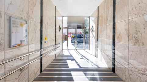 Foto 4 de Piso en venta en Calle Calle Arabial, 70, 70, Camino de Ronda,  Granada Capital