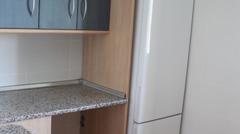 Foto 4 de Pis de lloguer a Aljomahima - Ermita, Las Gabias