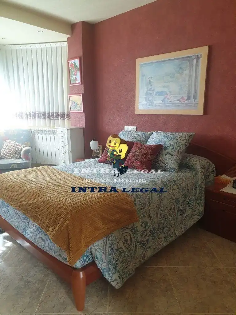 Xalet amb piscina en venda a Alm-Cl Fatima
