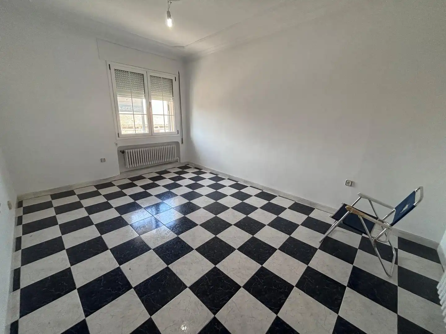 Piso en venta en Avenida del Riato