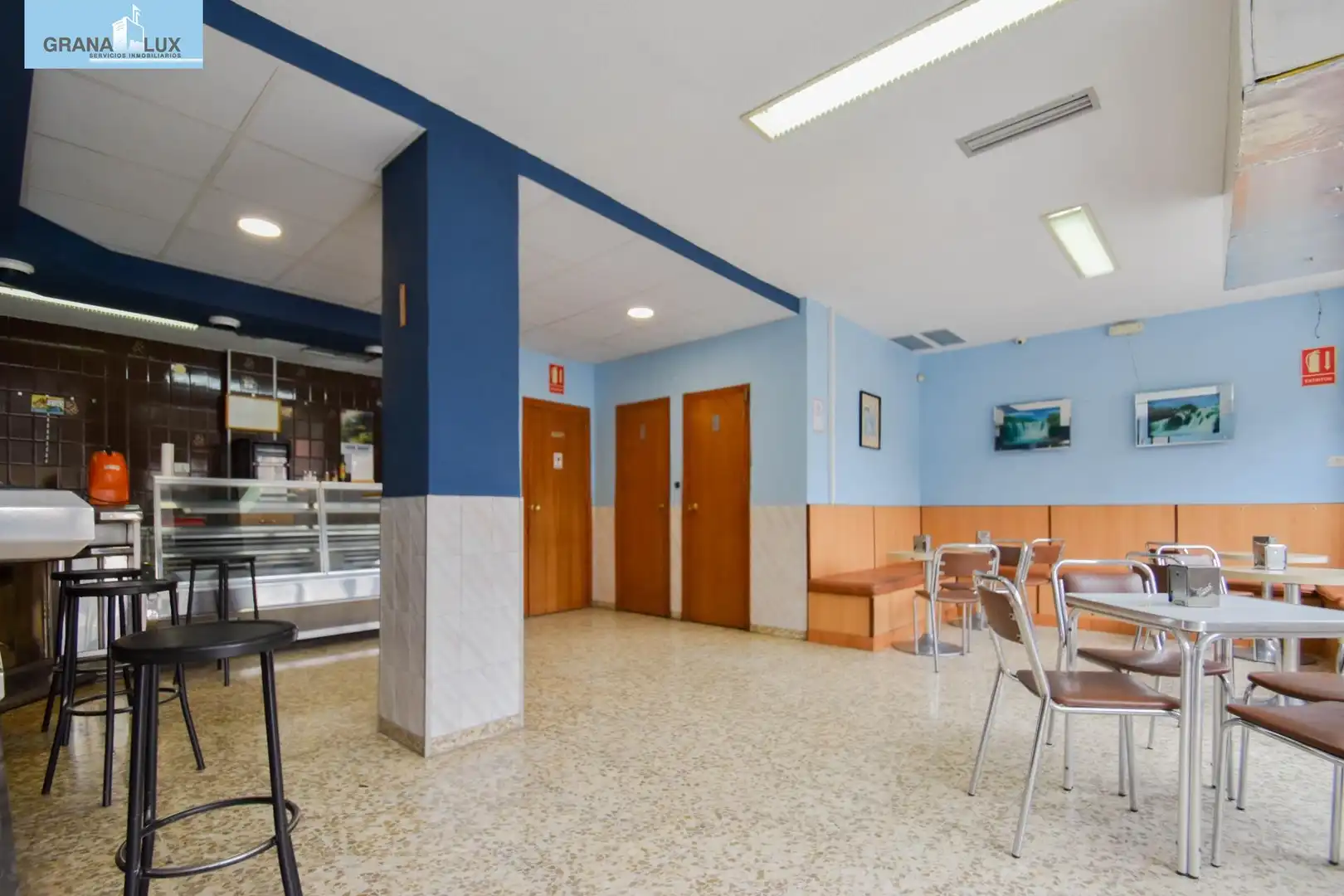 Business premises for sale in Plaza de Poeta Garcilaso de la Vega 6, imagen 13