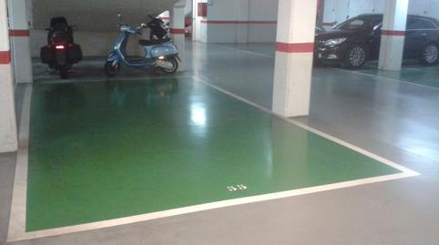 Photo 2 of Garage for sale in Centre, Barcelona