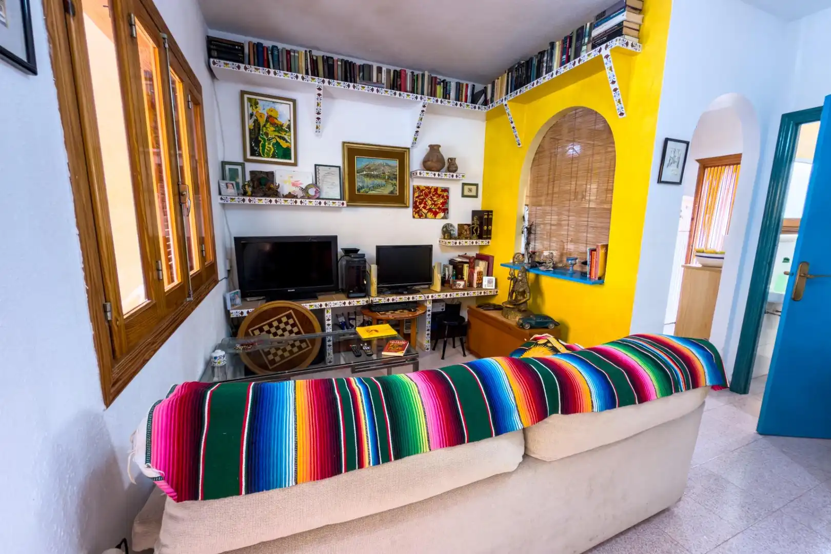 Maison mitoyenne avec piscine à vendre à MONTE DE STA POLA, imagen 9