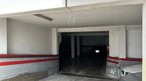 Foto 4 de Garaje en venta en Casp, Fort Pienc, Barcelona