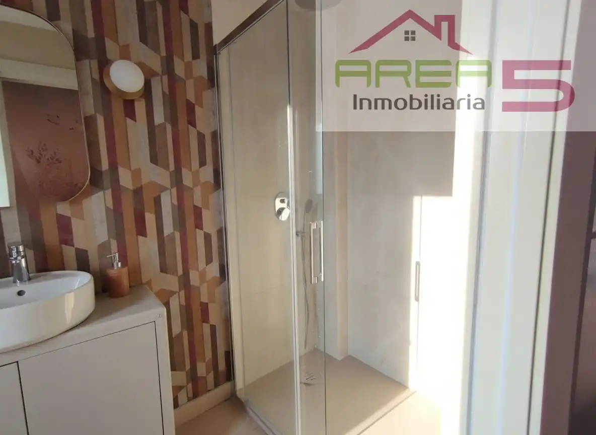Apartament de lloguer a Sur