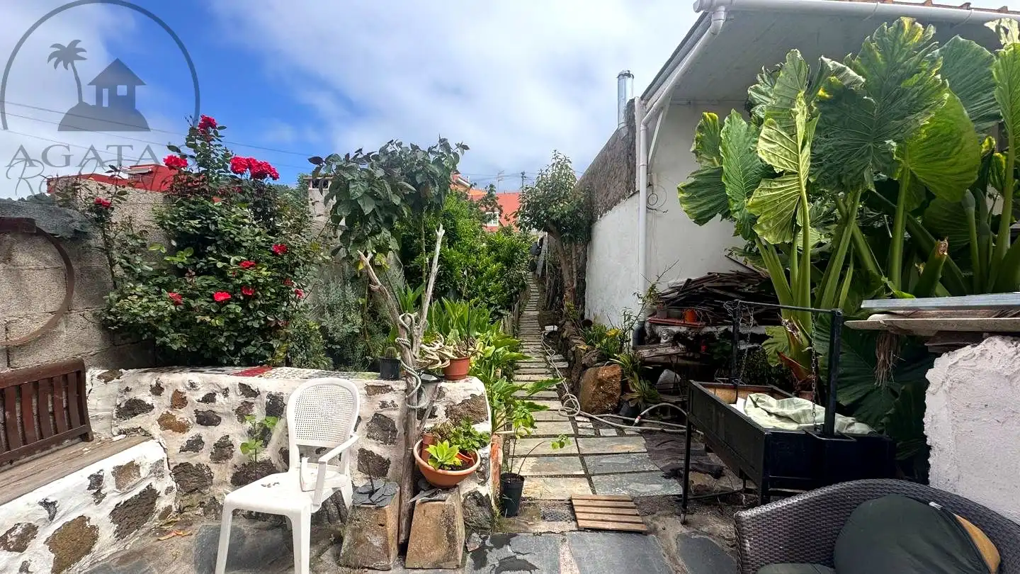 Maison rustique avec jardin à vendre à La Vega - El Amparo - Cueva del Viento, imagen 14