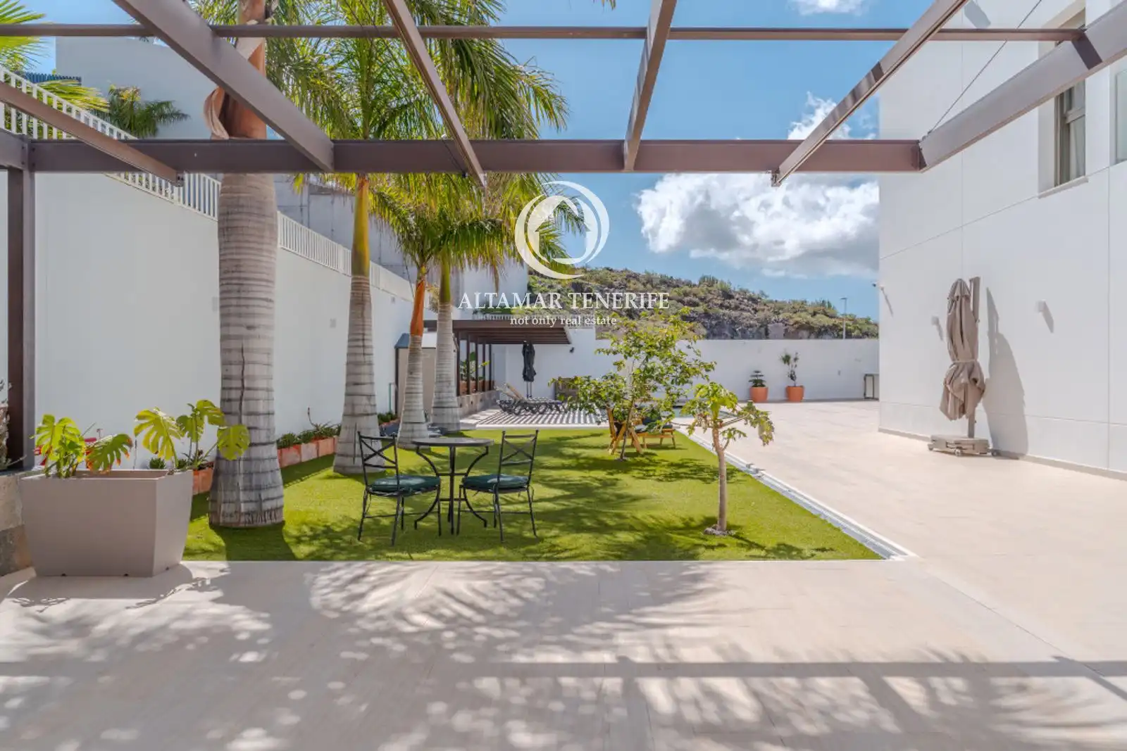Haus mit Pool zum Verkauf in ROQUE DEL CONDE, imagen 9