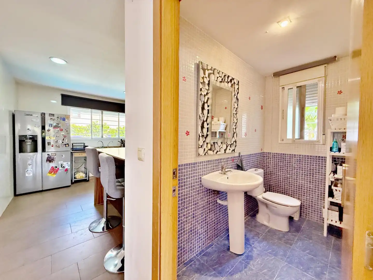 Villa con piscina in vendita a BAIX MAESTRAT (DEL), imagen 21
