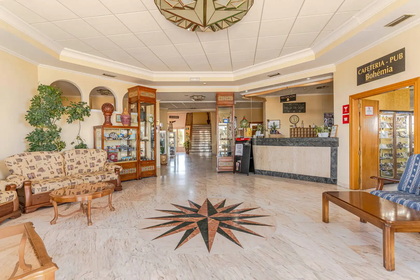 Edificio en venta en N-342, 11, 18870 Gor, Granada, Spain, 12, Gor