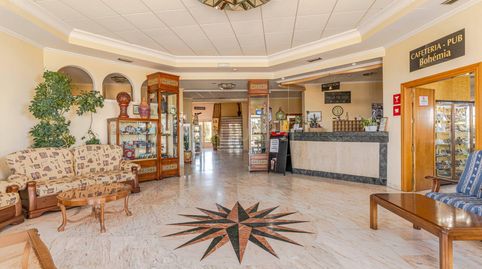 Photo 4 of Buildings for sale in N-342, 11, 18870 Gor, Granada, Spain, 12, Gor, Granada