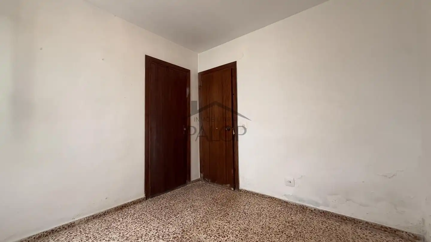 Dormitori de Planta baixa en venda en Simat de la Valldigna