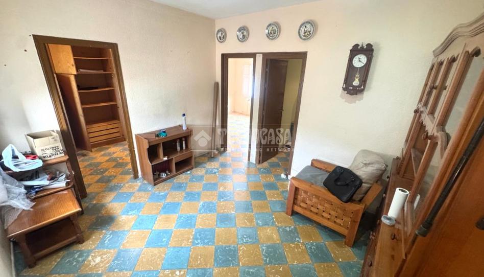 Foto 1 de Casa adosada en venda a Banyeres, Barcelona