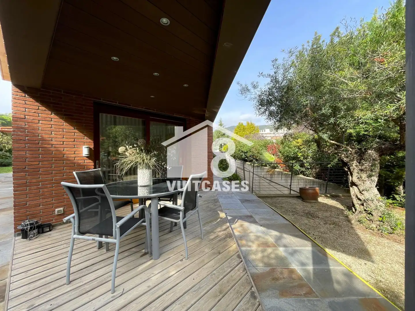 Detached house for sale in Cabrera de Mar, imagen 17