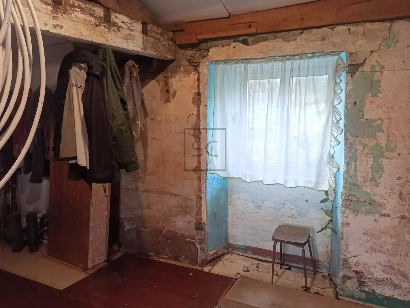 Casa o chalet en venta en Ferrol con Jardín privado