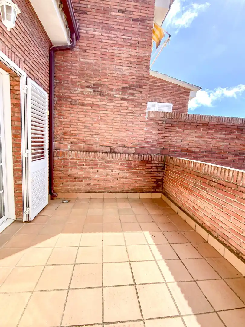 Casa a schiera con terrazza in vendita a Teià, imagen 35